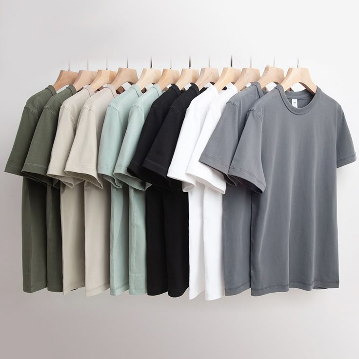 UNISEX OVERSIZED T-SHIRT