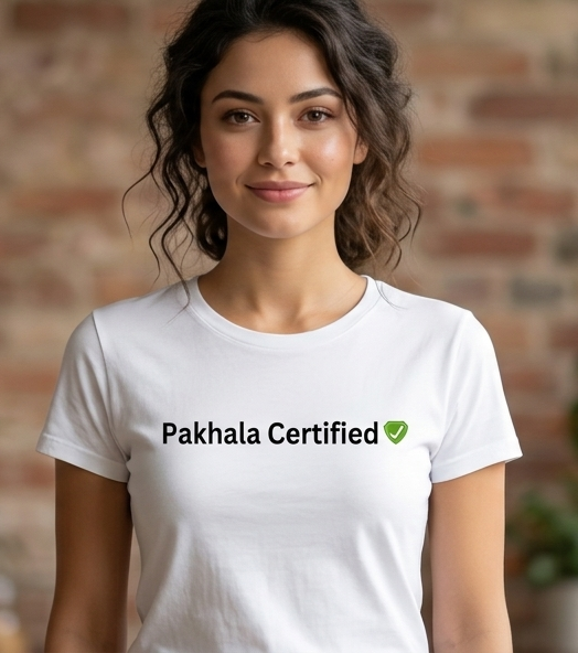 Unisex Oversized Standard T-Shirt