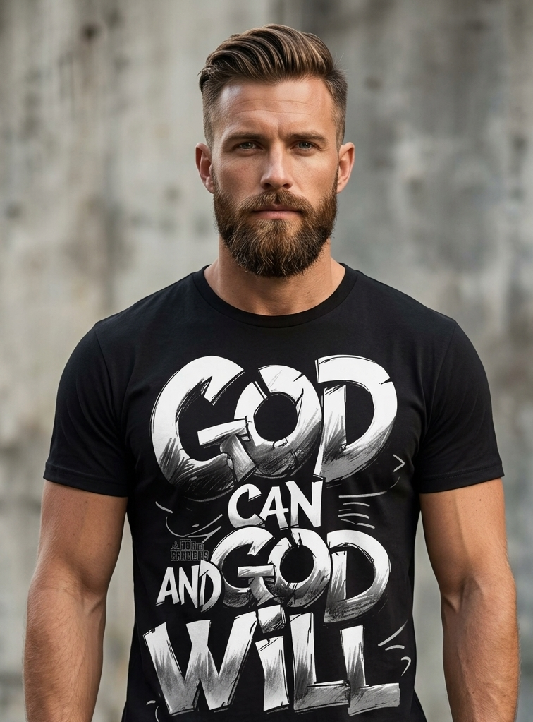 Unisex Oversized Standard T-Shirt